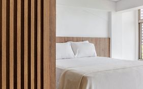 Beach Loft Next To The Sheraton Leblon